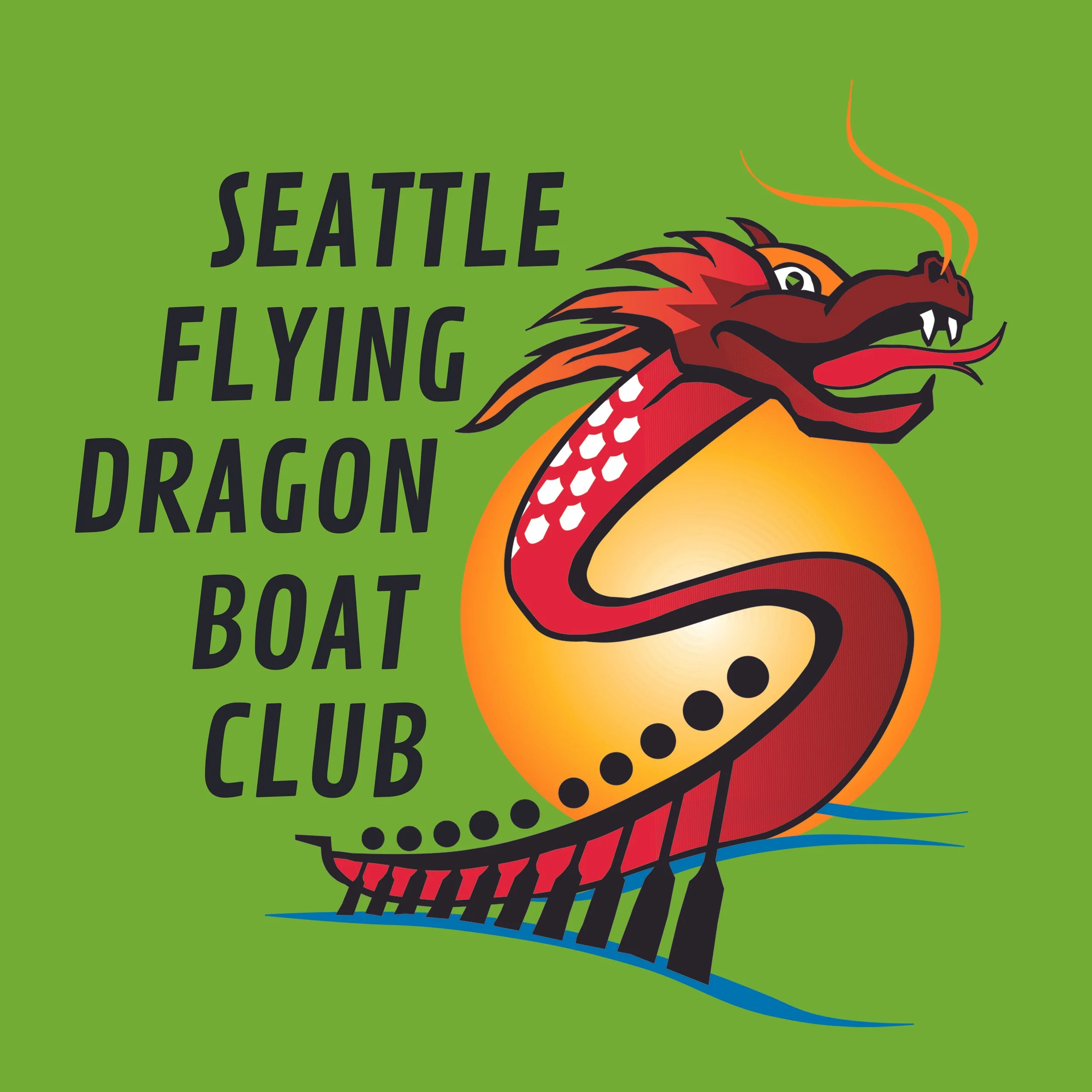 Member Store — Seattle Flying Dragon Boat Club